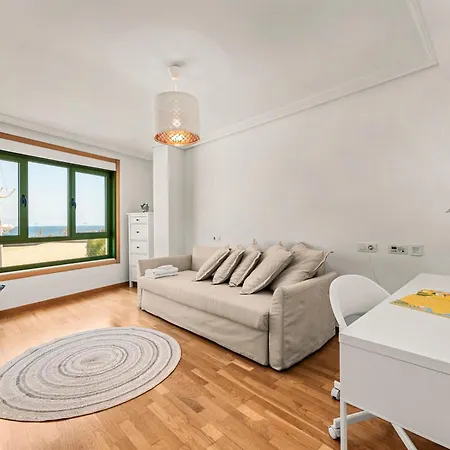 Appartement Seaview Reducto Ii