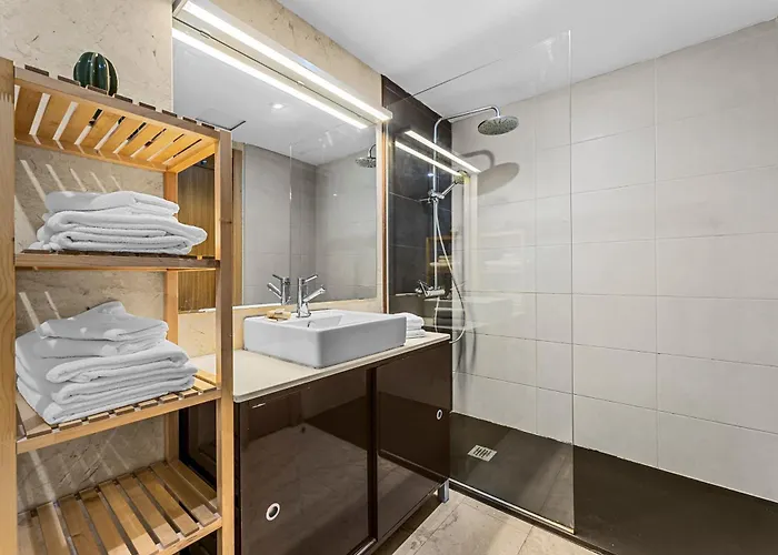 Seaview Reducto Ii Arrecife (Lanzarote)