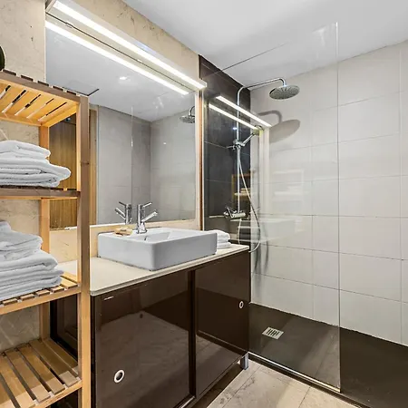 Seaview Reducto Ii 阿雷西费