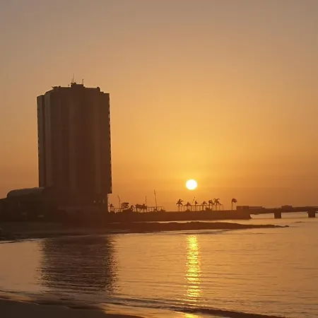 Seaview Reducto Ii דירה ארסיפה
