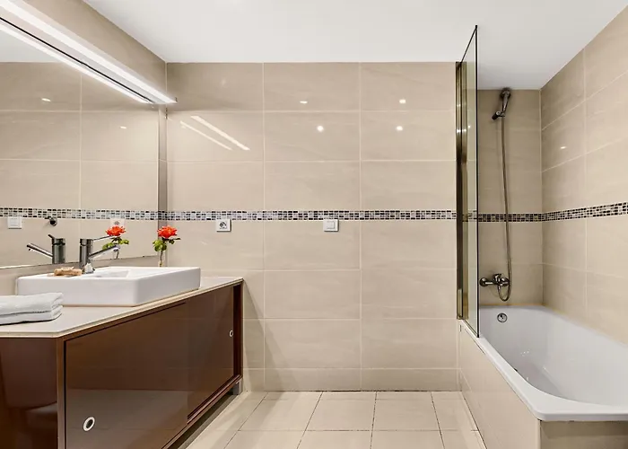 Apartamento Seaview Reducto Ii Arrecife (Lanzarote)