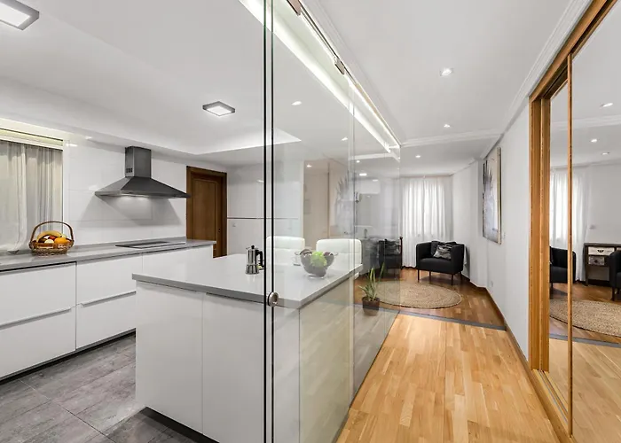 Apartamento Seaview Reducto Ii