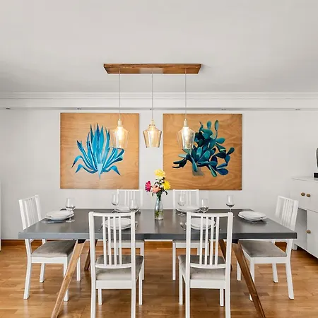 Seaview Reducto Ii Appartement *