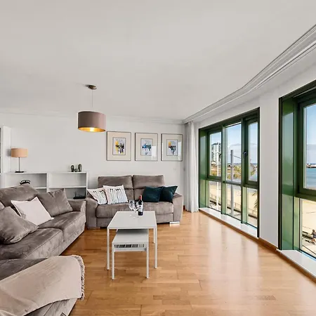 Seaview Reducto Ii דירה ארסיפה