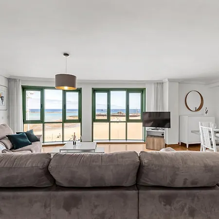 דירה Seaview Reducto Ii