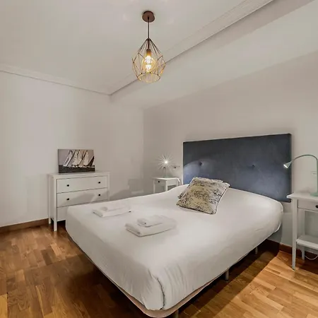 Appartement Seaview Reducto Ii